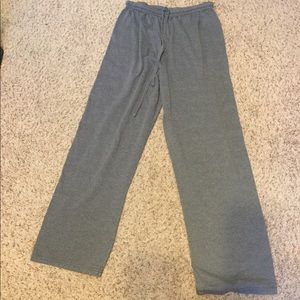 Russell Athletics gray pants